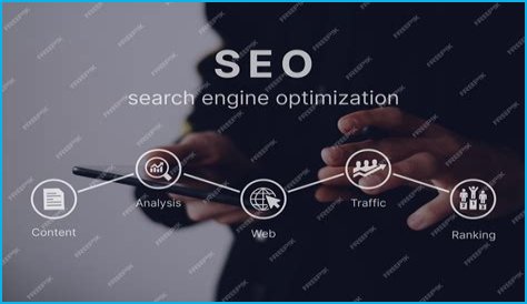 SEO Strategies and Search Engine Optimization for Online Business Growth