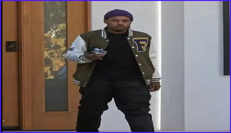 Uncover The Soulful Secrets Of The Le Vaughn Age