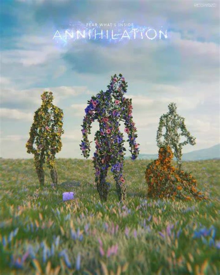 Are arrival and annihilation related?