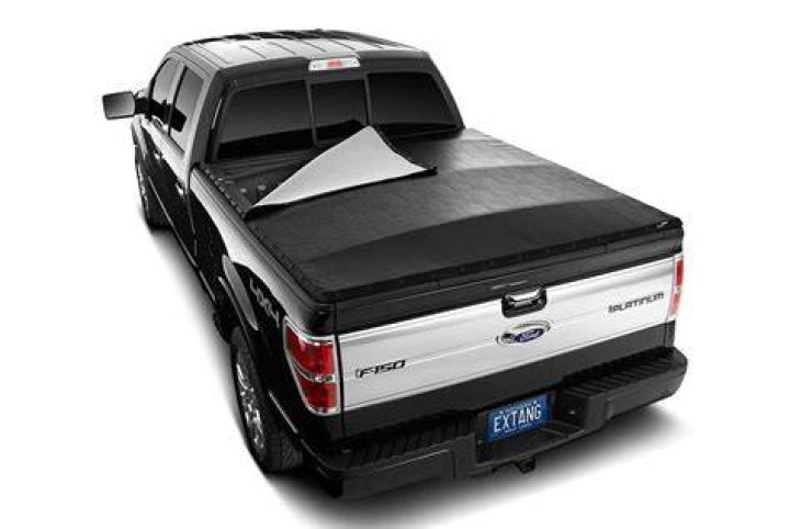 Are extang tonneau covers waterproof?
