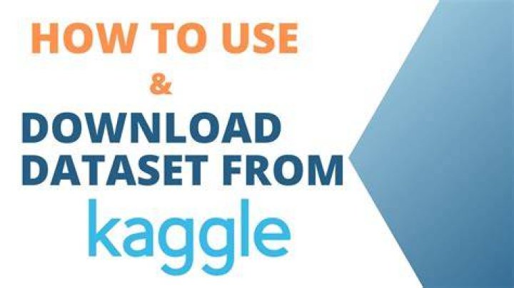 Are kaggle datasets free?