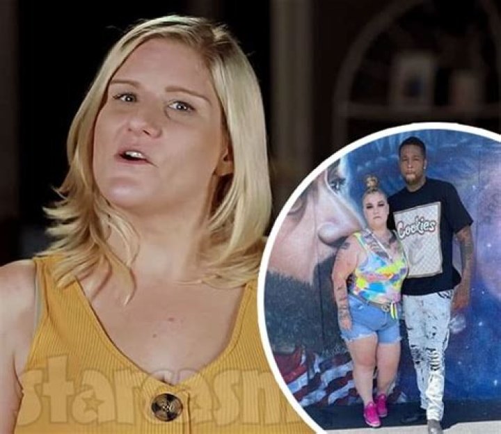 Are maurice and jessica still together?