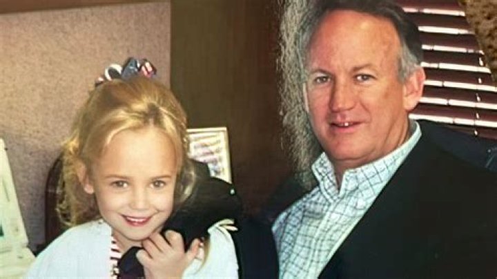 Are patsy and john ramsey still alive?
