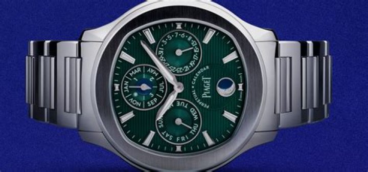 Are piaget watches good?