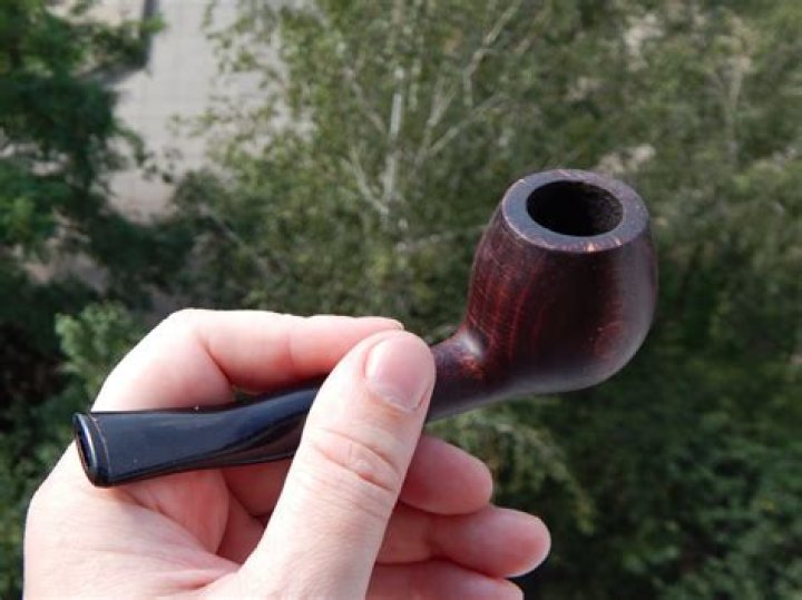 Are pipe smokers good?