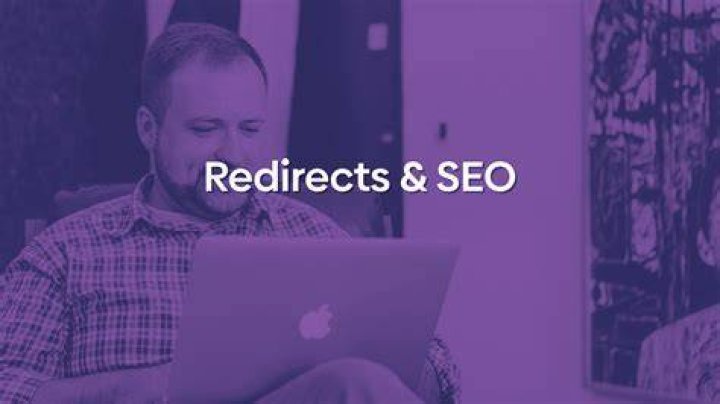 Are redirects bad for seo?