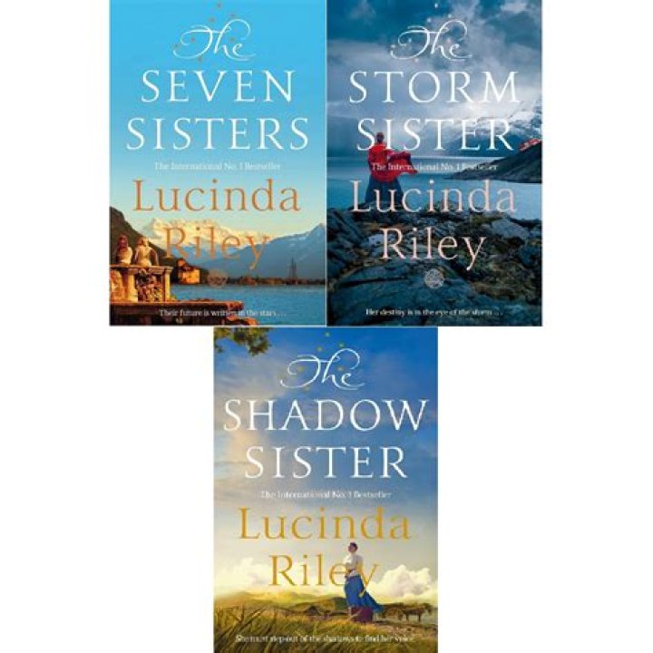 Are riley and emily really sisters?