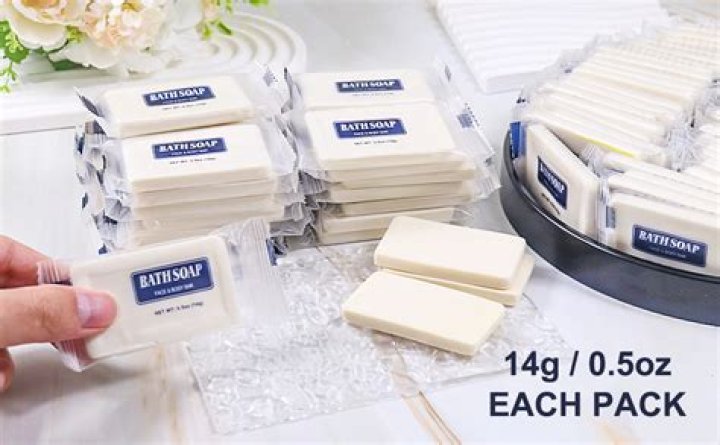 Are soaps bad for you?