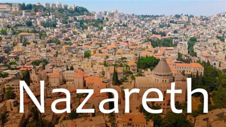 Are there nazarites today?