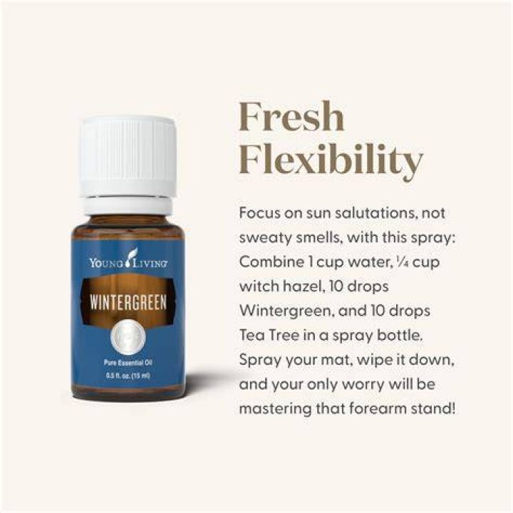 Are wintergreen safe for dogs?