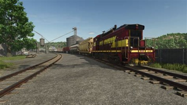 Can a train leave early?