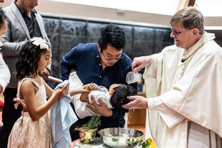 Can catechumens receive ashes?