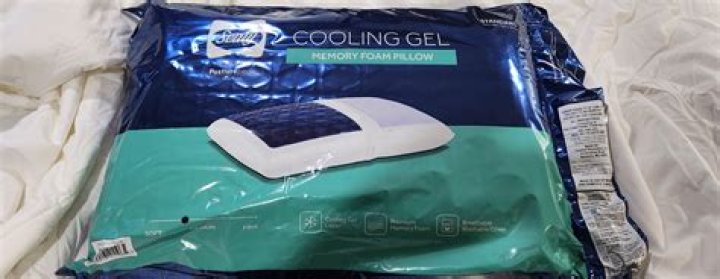 Can cooling pillows be washed?