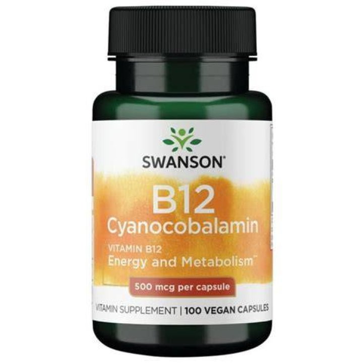 Can cyanocobalamin be crushed?
