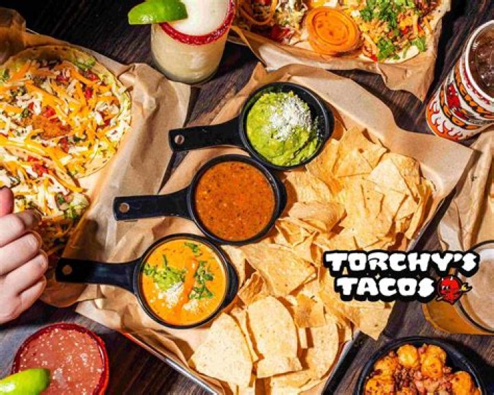 Can i get torchy's delivered?