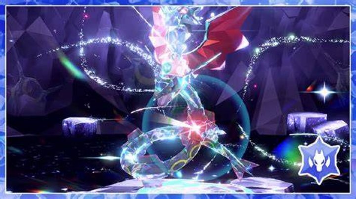 Can magneton be shiny in raids?