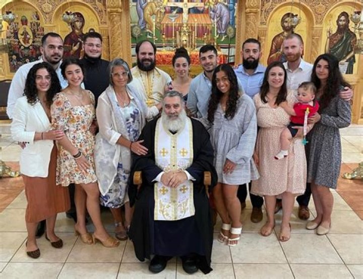 Can maronite priests marry?
