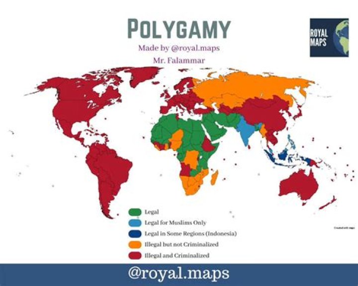 Can polygamy be a religion?