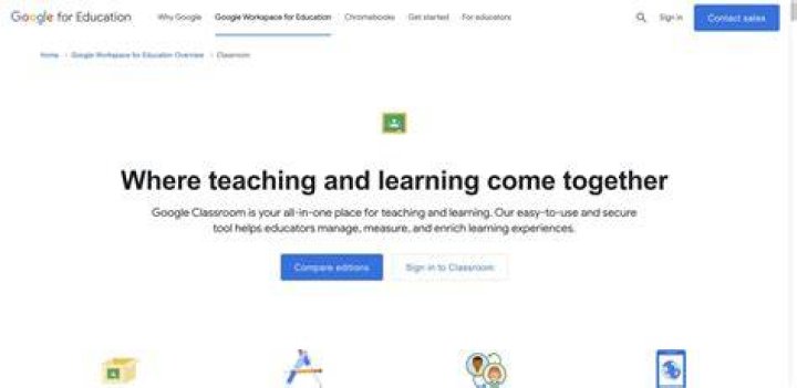 Can private tutors use google classroom?