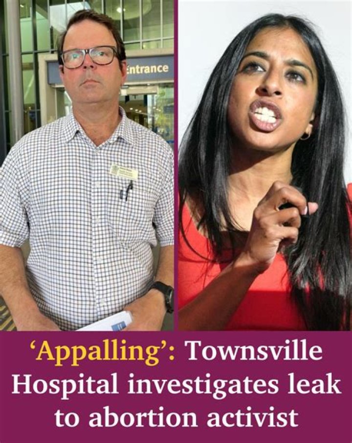 Can someone be appalling?
