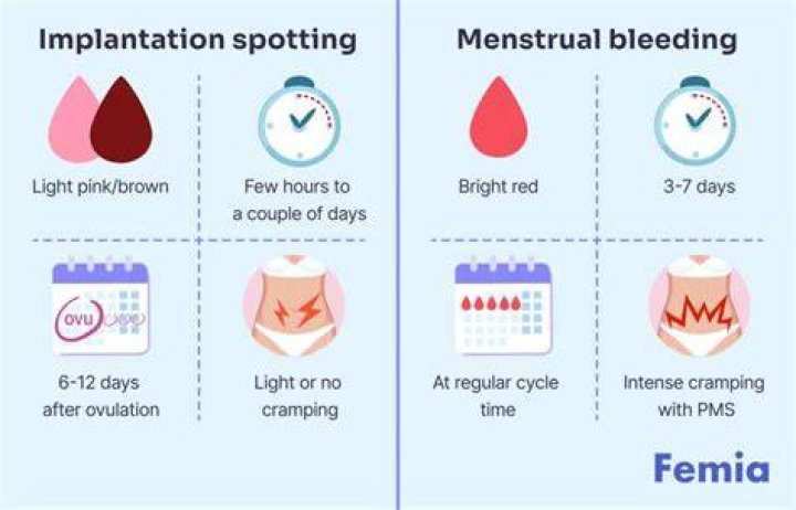Can vitamin k stop bleeding in pregnancy?