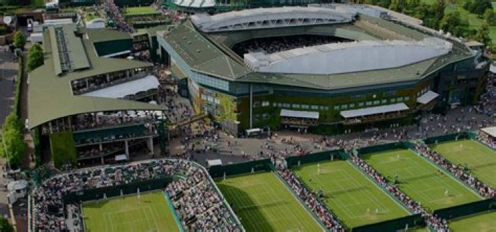 Can wimbledon tickets be transferred?