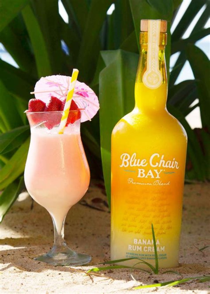 Can you drink rum straight?