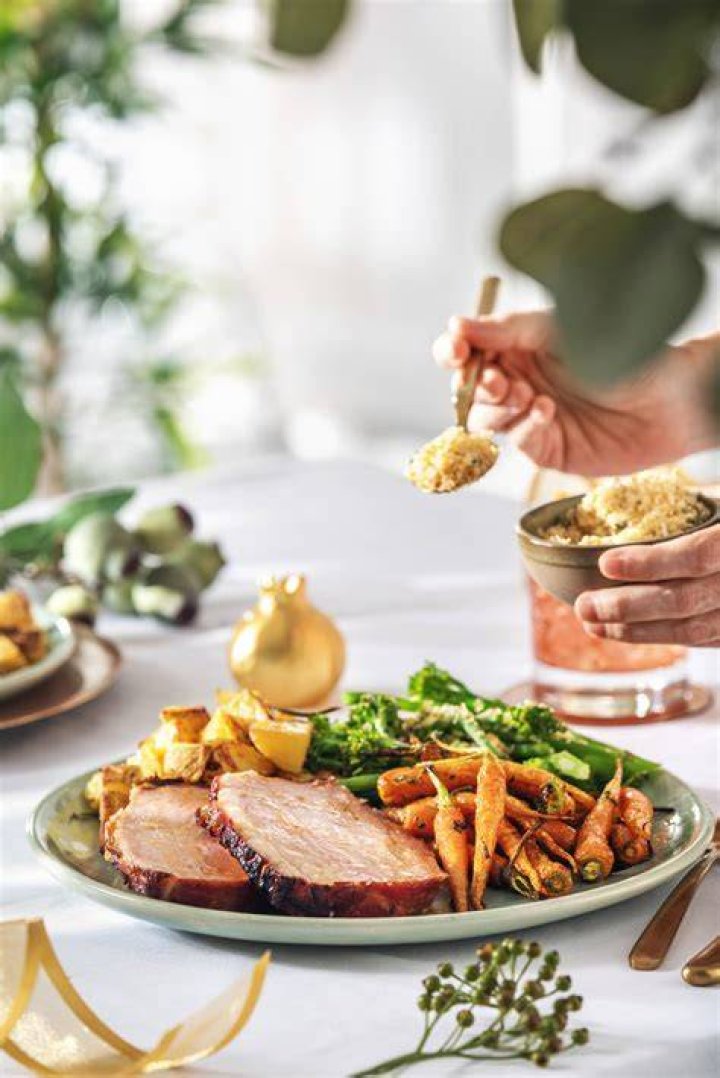 Can you get hellofresh on mondays?