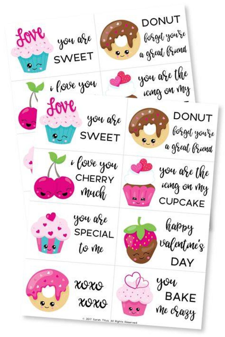 Can you have multiple valentines?
