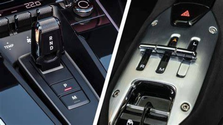 Can you outshift an automatic?
