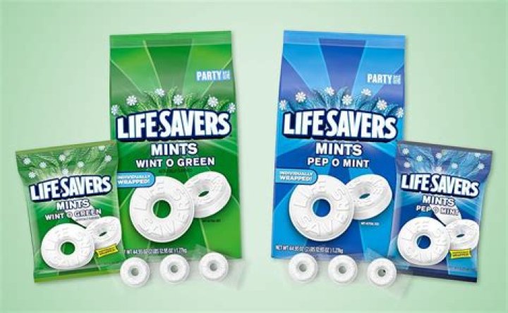 Can you overdose on wintergreen lifesavers?