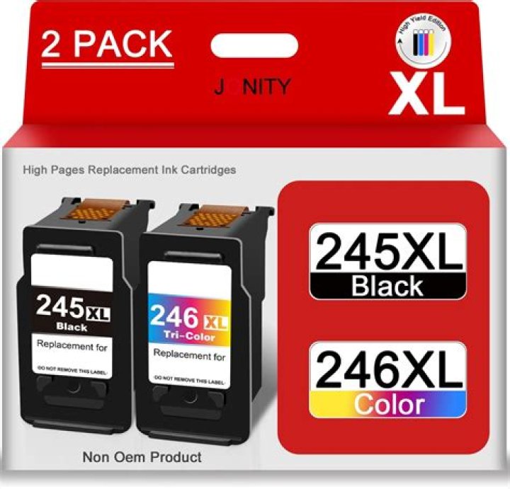 Can you refill remanufactured ink cartridges?