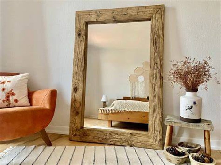 Can you remirror a mirror?