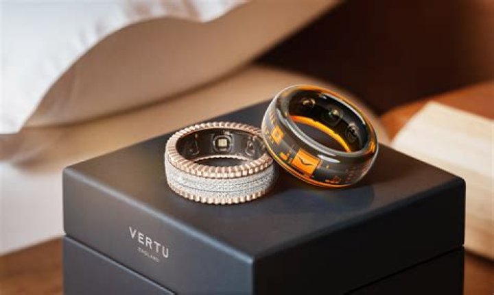 Can you reuse a phone ring?
