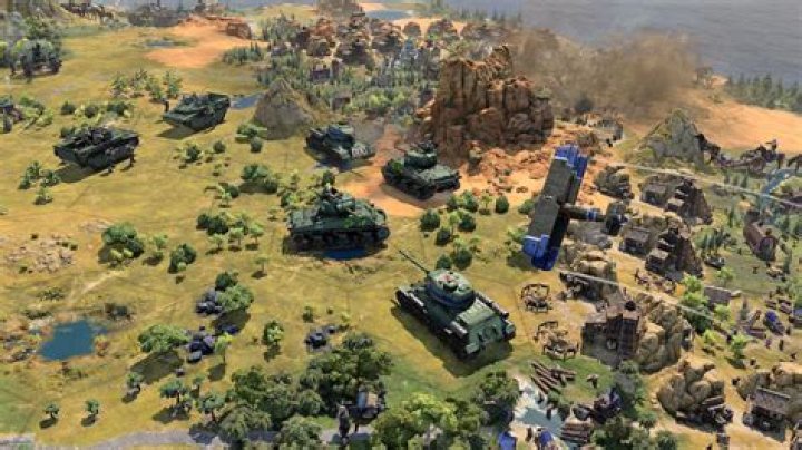 Can you run it civilisation 5?