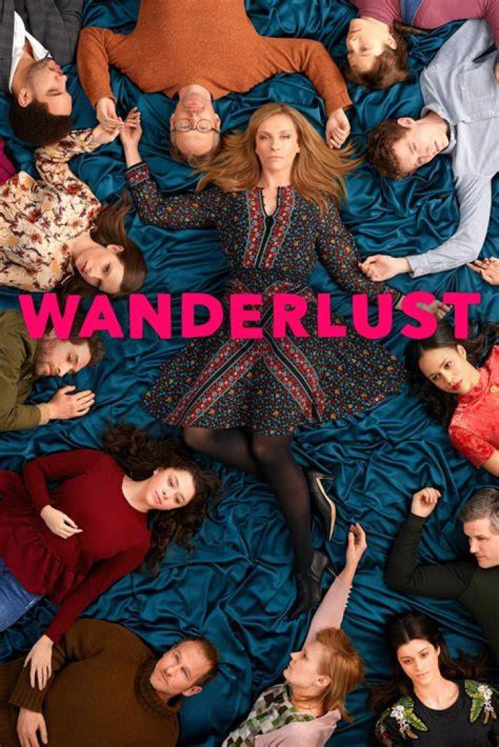 Did alan die in wanderlust?
