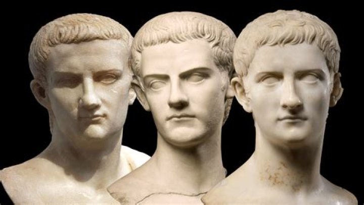 Did claudius kill caligula?