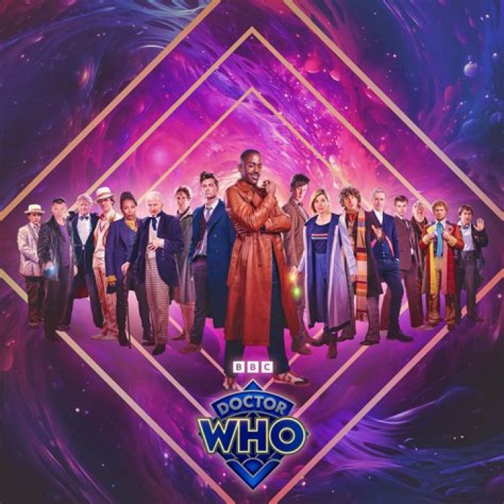 Did cumberbatch play dr who?