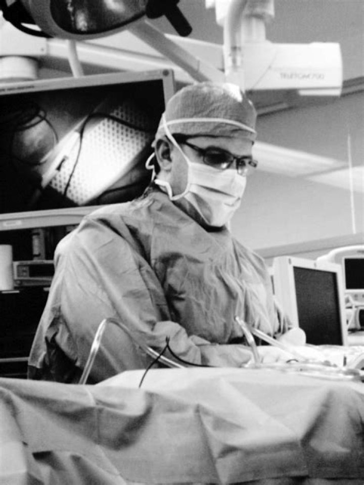 Did dr duntsch have successful surgeries?