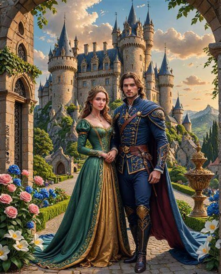 Did lancelot and guinevere have an affair?
