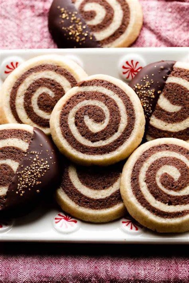 Did nabisco stop making pinwheel cookies?