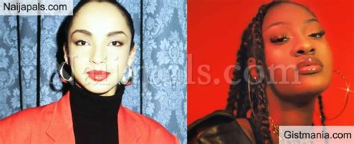 Did sade adu won grammy award?