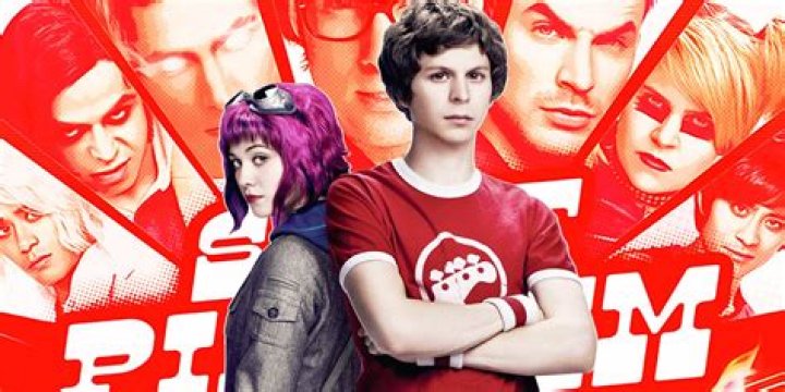 Did scott pilgrim flop?