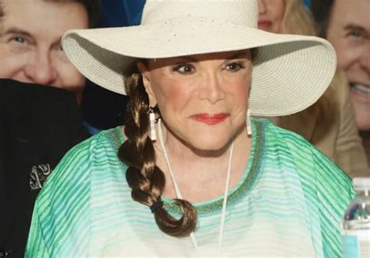 Did sweet sweet connie die?
