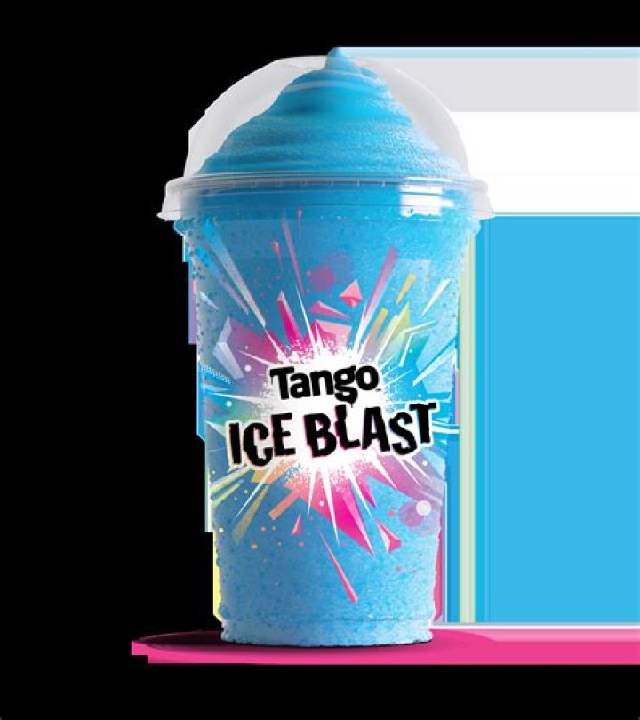 Do cineworld do tango ice blast?