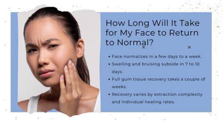 Do ears return to normal after gauging?