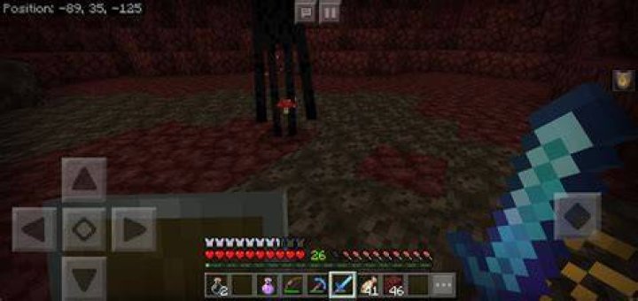 Do endermen hate endermite?