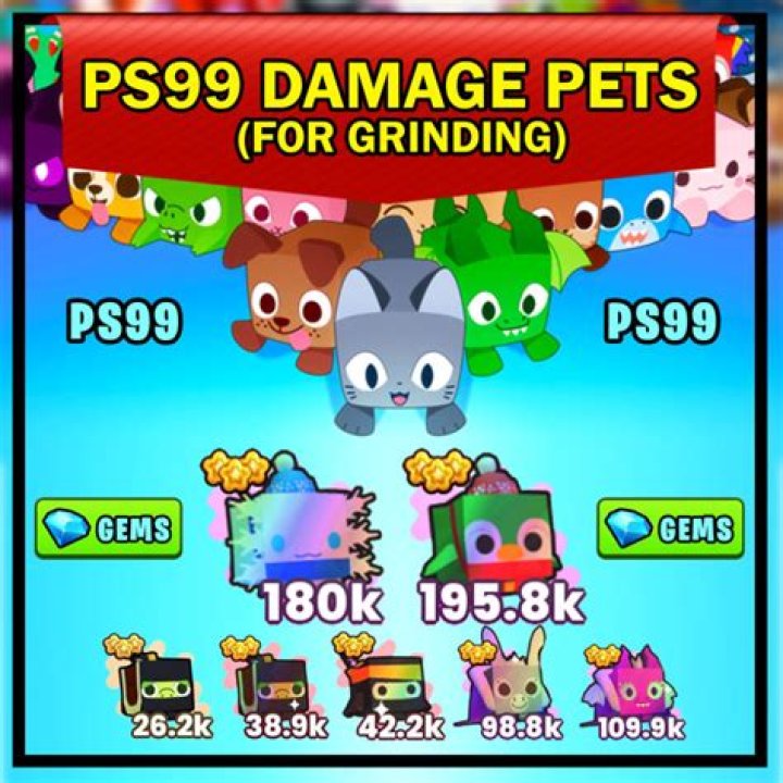 Do ferocity pets do more damage?