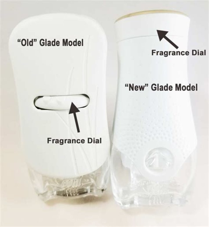 Do glade plug ins cause fires?