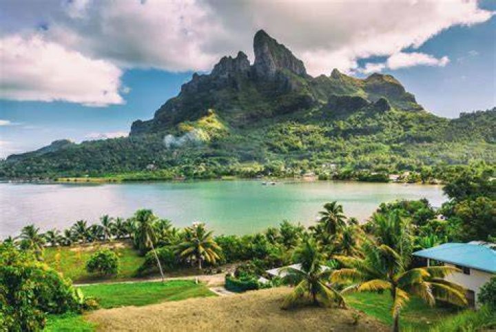 Do i need a visa for french polynesia from uk?